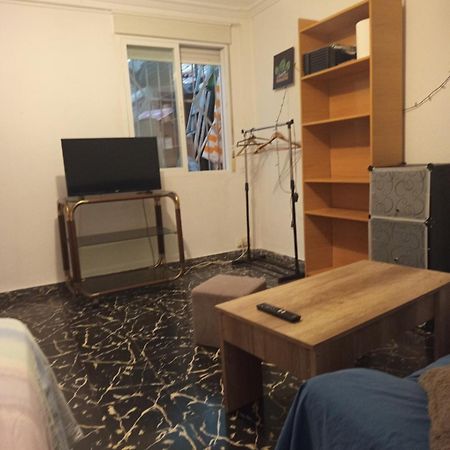 Habitaciones Comodas Gandía Kültér fotó