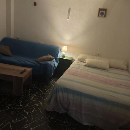 Habitaciones Comodas Gandía Kültér fotó