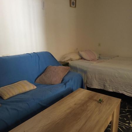 Habitaciones Comodas Gandía Kültér fotó