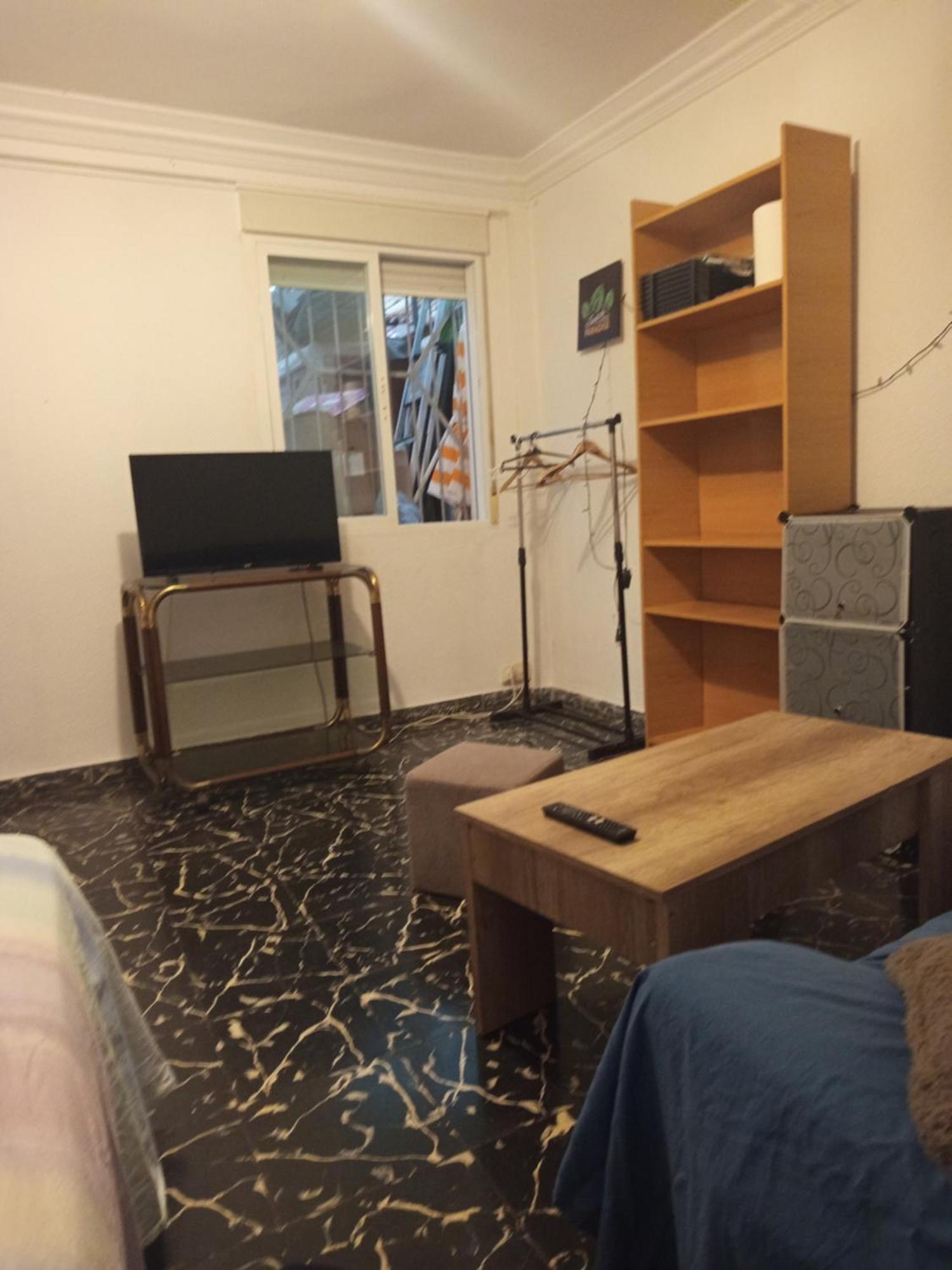Habitaciones Comodas Gandía Kültér fotó