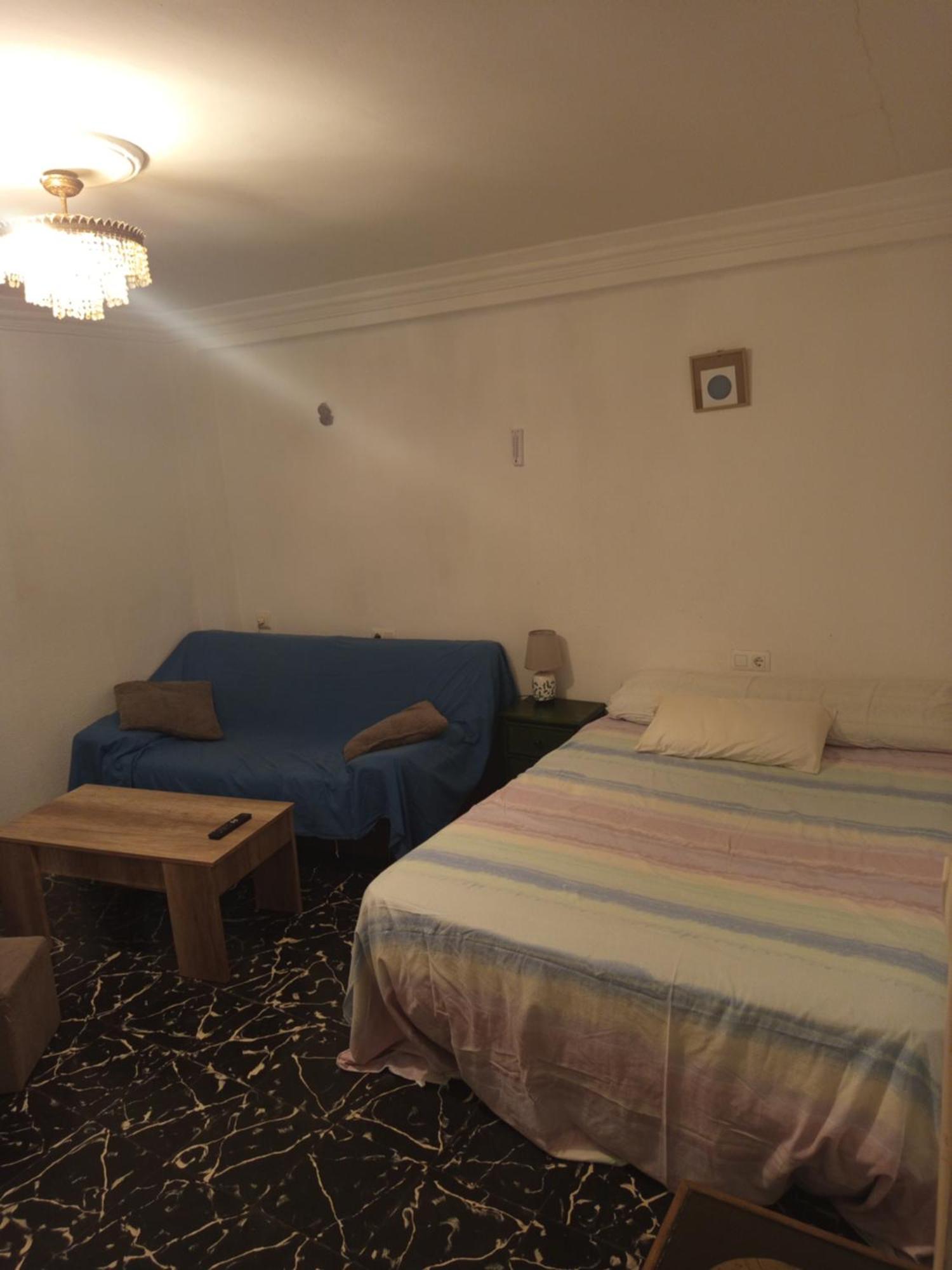 Habitaciones Comodas Gandía Kültér fotó