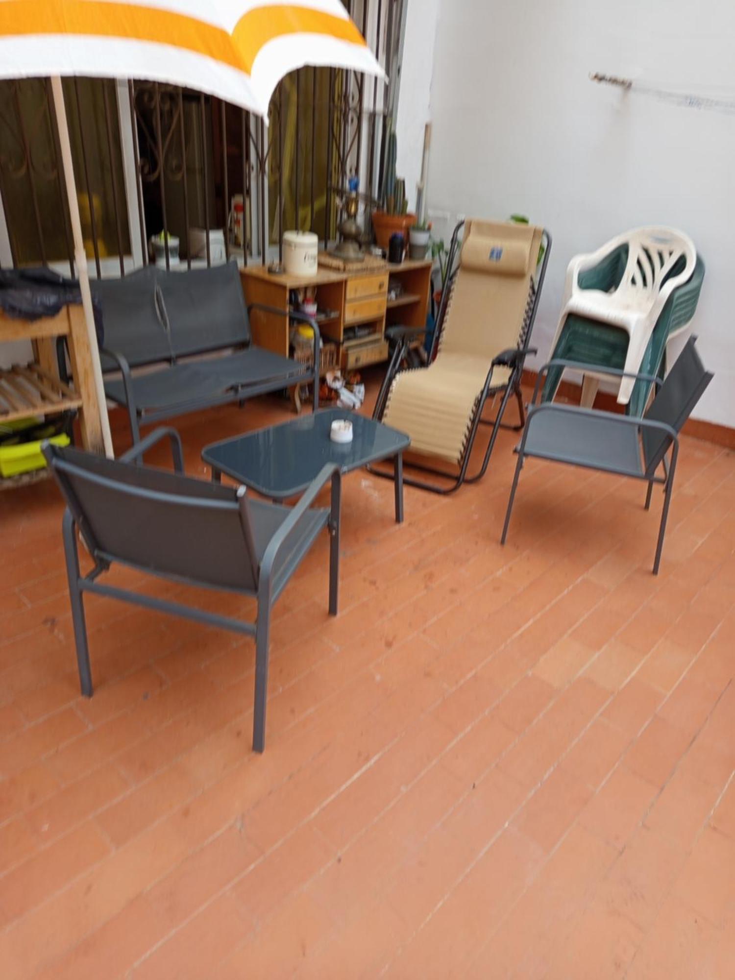 Habitaciones Comodas Gandía Kültér fotó