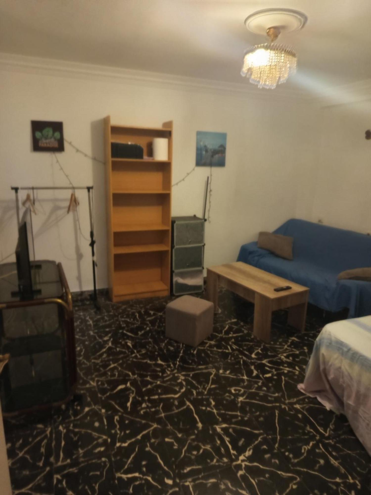 Habitaciones Comodas Gandía Kültér fotó