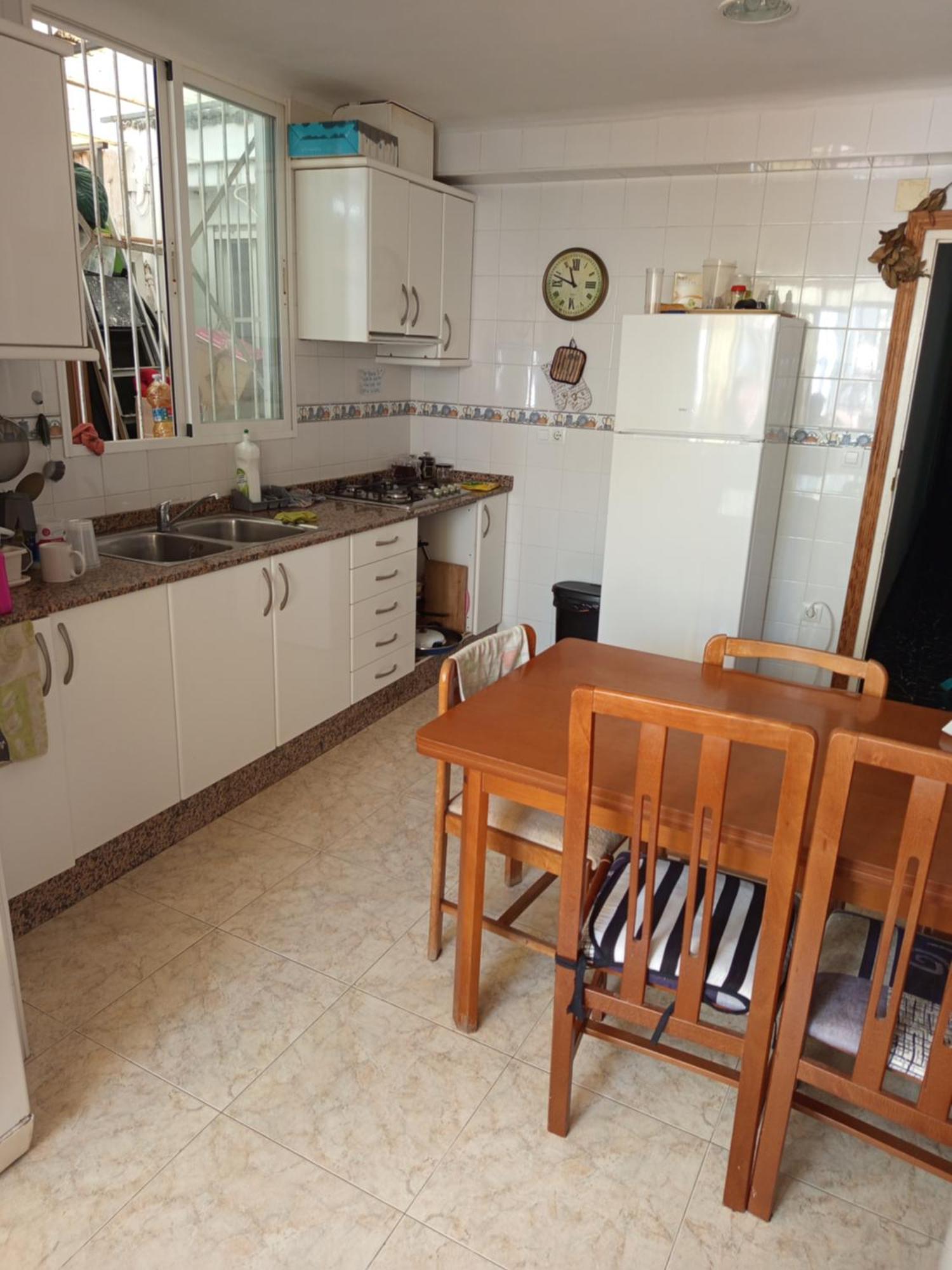 Habitaciones Comodas Gandía Kültér fotó